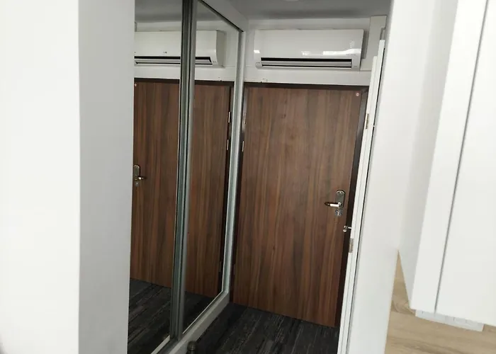 Apartament_kubamielno Appartement